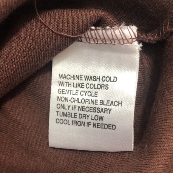 Sag Harbor Cotton Floral Stitch Casual Tank NWT Small - Picture 6 of 8